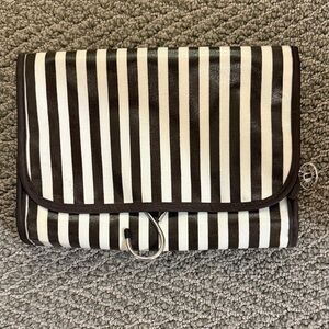 Henri Bendel Cosmetic Bag